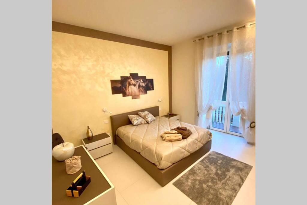 Apartment Wine And Horse - Next To Station And Free Parking Verona