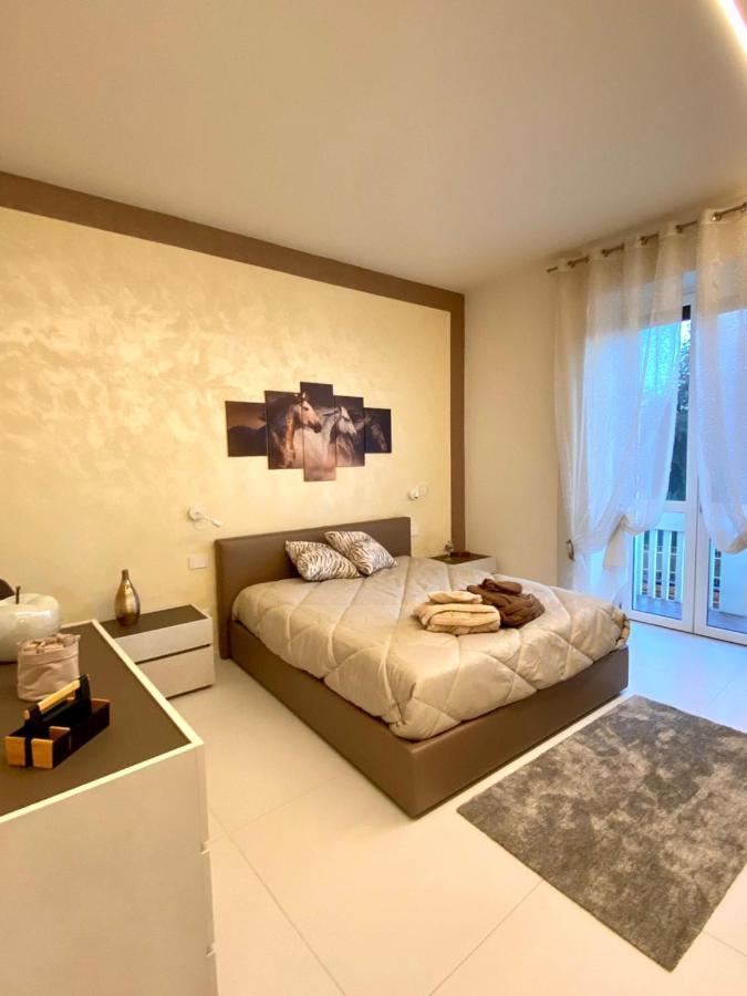 Apartamento Wine And Horse - Next To Station And Free Parking Verona